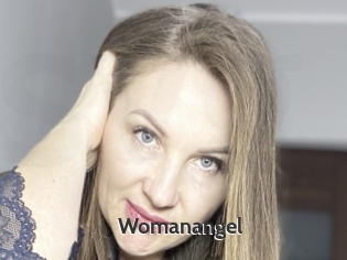 Womanangel
