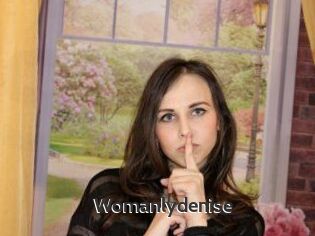Womanlydenise