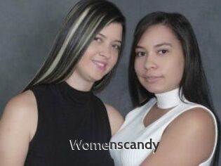 Womenscandy