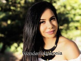 Wonderfulantonia