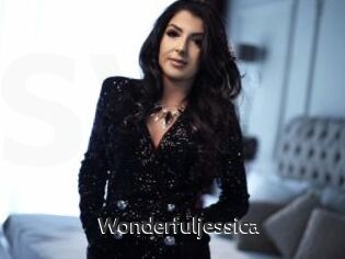 Wonderfuljessica