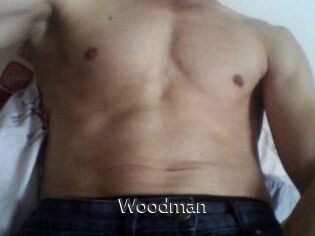 Woodman
