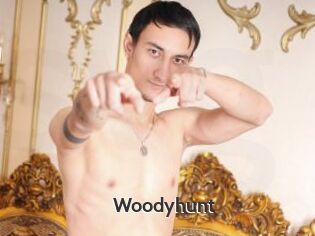 Woodyhunt