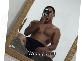 Woodyjones