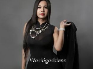 Worldgoddess