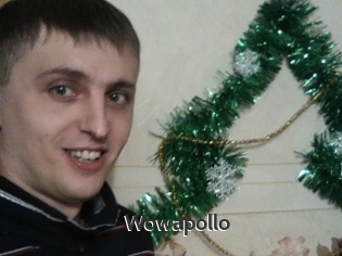 wowapollo Sex Video Gif