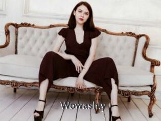 Wowashly