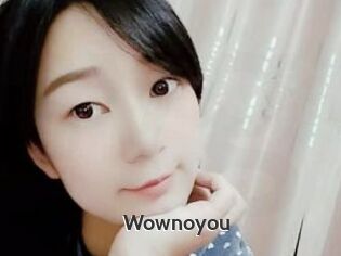 Wownoyou