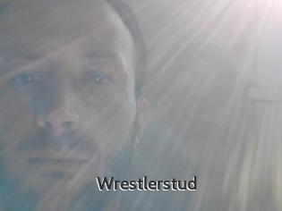 Wrestlerstud