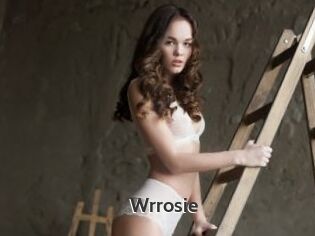 Wrrosie