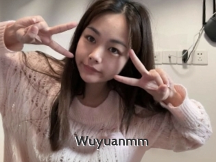 Wuyuanmm