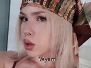 Wyam