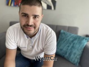 WyattCar
