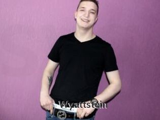 Wyattstein