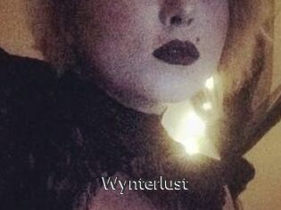 Wynterlust
