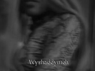 Wyshaddymeh
