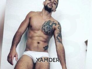 XAMDER