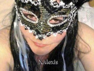 XAlexis