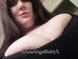 XAnaAngelBabyX