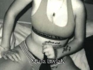 XAria_LaylaX