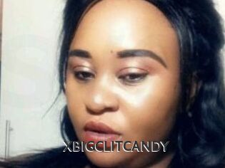 XBIGCLITCANDY