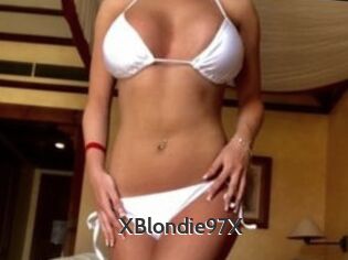 XBlondie97X