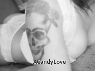 XCandy_Love