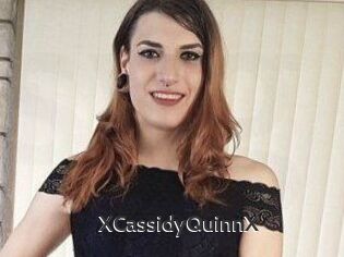 XCassidyQuinnX