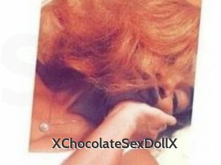 XChocolateSexDollX