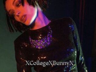 XCollegeXBunnyX