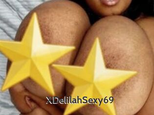 XDelilahSexy69