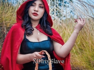 XDirtySlave