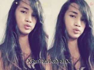 XFanTasticaYahX