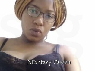 XFantasy_Queen