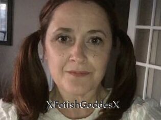 XFetishGoddesX