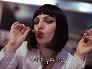 XFlirtyEvaX