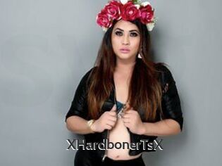 XHardbonerTsX