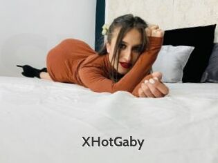 XHotGaby