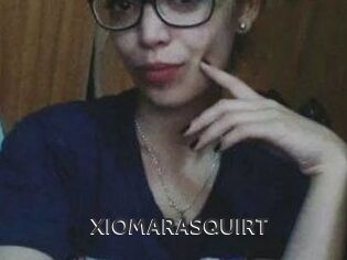 XIOMARASQUIRT