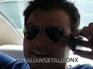 XITALIANXSTALLIONX