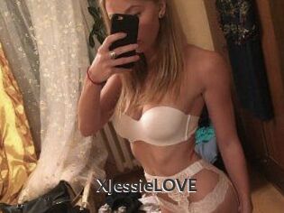 XJessieLOVE