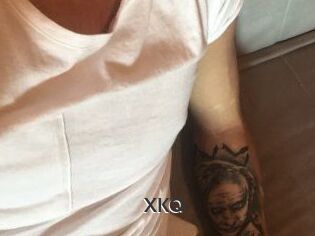 XKQ