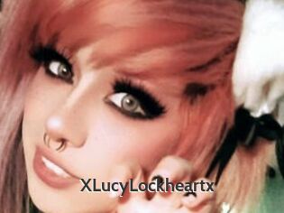 XLucyLockheartx