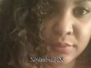 XMissMaijaX