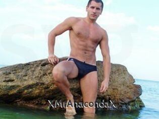XMrAnacondaX