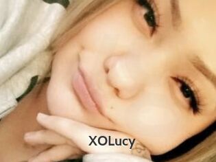 XOLucy