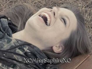 XOMissSaphireXO