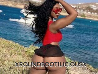 XROUNDBOOTILICIOUSX