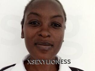 XSEXYLIONESS