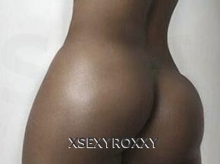 XSEXYROXXY